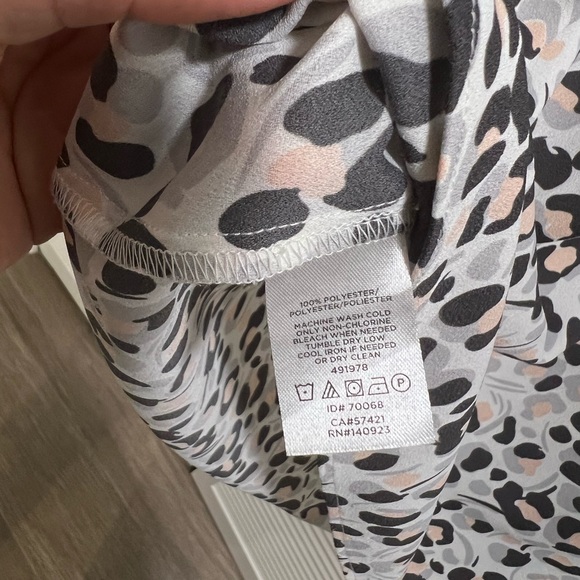 Loft Blouse - Picture 7 of 7